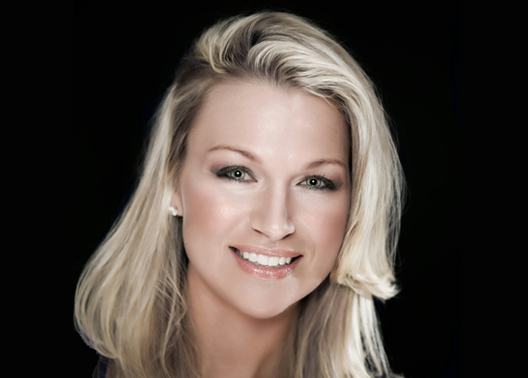 Autumn Storm Behm, Founder of Autumn Strategic